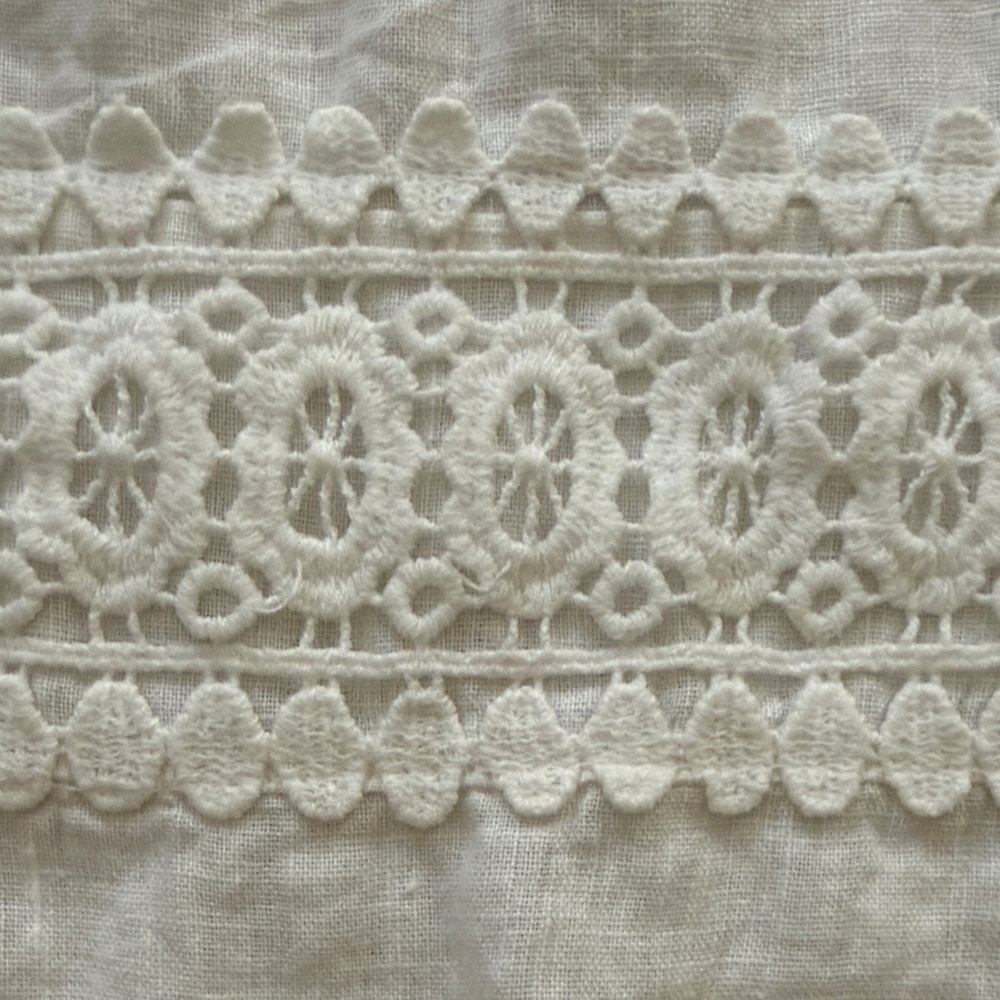Lightweight Linen Dress - Picture 5 of 7